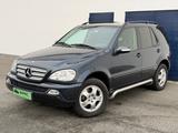 Mercedes-Benz ML 270 CDI 7SITZER SCHIEBEDACH - Mercedes-Benz: 7 Sitzer, Ml