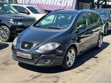 Seat Altea 2.0 TDI CR MANUELL TÜV NEU 17Zoll Navi - Seat Altea: 2.0