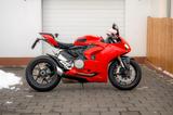 Ducati Panigale V2 2024 - DUCATI PANIGALE V2