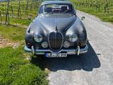 Jaguar MK II 3,4  - Jaguar: Mk4