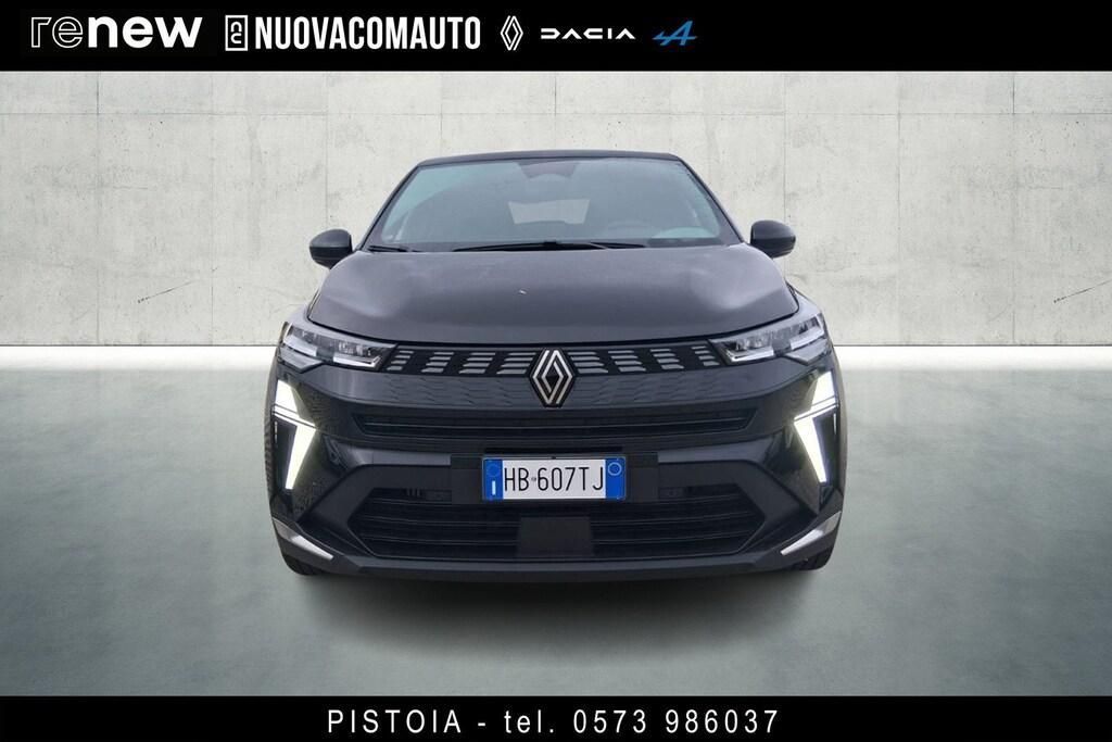 Other Renault Symbioz 1.3 mild hybrid Techno imagem 2