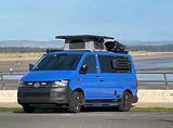 Volkswagen T6-Campervan - Volkswagen Wohnmobile & -wagen in München