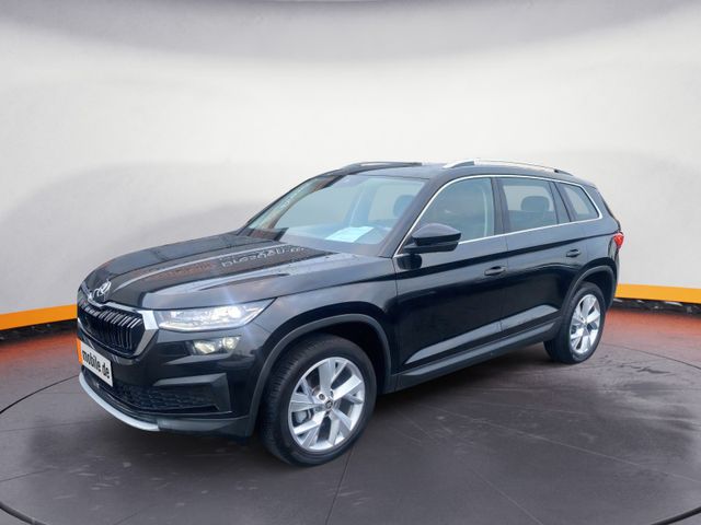 Skoda Kodiaq 1.5 TSI DSG Style*Navi*ACC*Pano*7 Sitze*