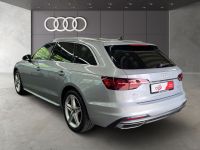 Audi A4 - Vorschau Bild 4