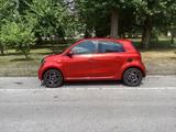 Smart ForFour Prime Twinamic*Leder*Navi*Faltdach - Smart ForFour in Herne
