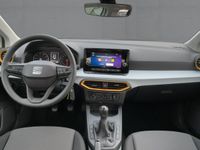 Seat Ibiza - Vorschau Bild 9