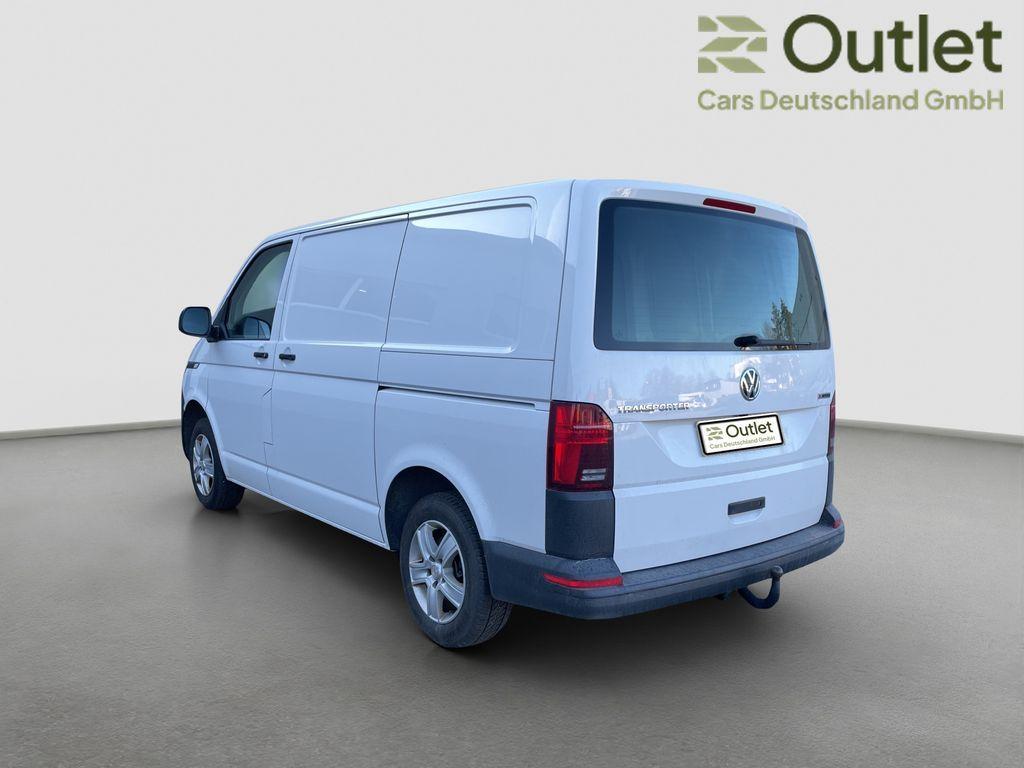 Volkswagen T6.1 Kasten 2.0 TDI 4-Motion DSG 110 kw