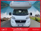 XGO Dynamic 20 - 1.Hand - Rundsitzgruppe - Garage - - XGO Wohnmobil oder -wagen