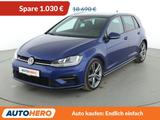 Volkswagen Golf VII 1.5 TSI ACT Join Aut.*R-LINE*ACC*PDC*SH - VW Golf Gebrauchtwagen in Dresden