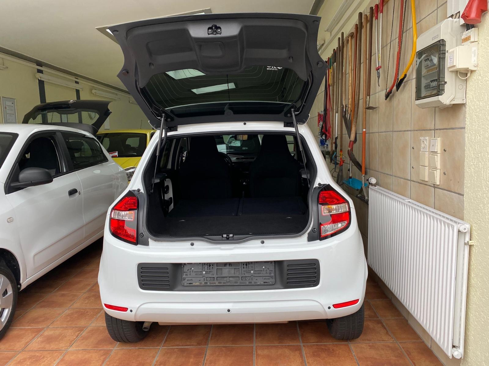 Renault Twingo SCe 70 Limited Limited