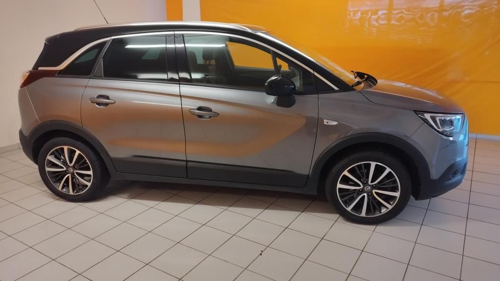 Erstes Annaberger Autohaus -  Opel Crossland X Ultimate, HUD, LED ParkGo, AGR - Bild 4