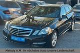 Mercedes-Benz E 250 CDI 4MATIC T B.E. AVANTGARDE Aut. - Mercedes-Benz E 250: Cdi T