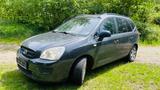 Kia Carens LX Mit TÜV - Kia Carens mit Benzin-Antrieb