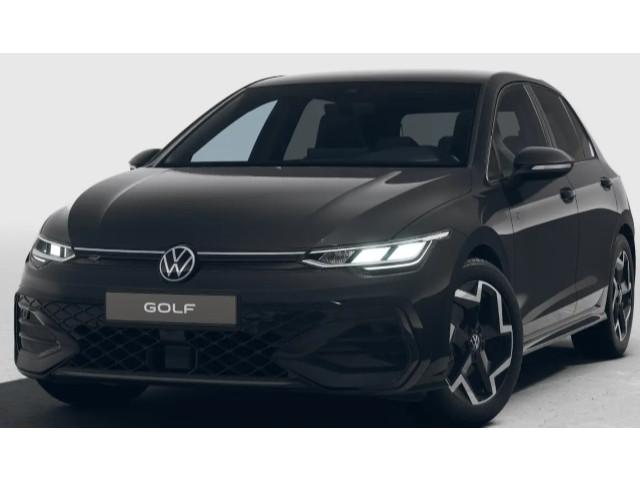 Volkswagen Golf VIII 1.5 eTSI DSG R-Line ACC/Kamera/Navi
