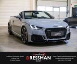 Audi TT RS Roadster 2.5 TFSI MATRIX B&O KAMERA DAB - Audi TT RS: Grau