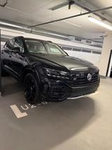 Volkswagen Touareg 4.0 V8 TDI R Dynau.Standh.all.Ext.Garant