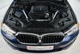 BMW 520d xDrive A*2,0-140KW*TEMP*NAVI*STH*KAMERA*E6d - BMW 520 mit Diesel-Antrieb: Limousine