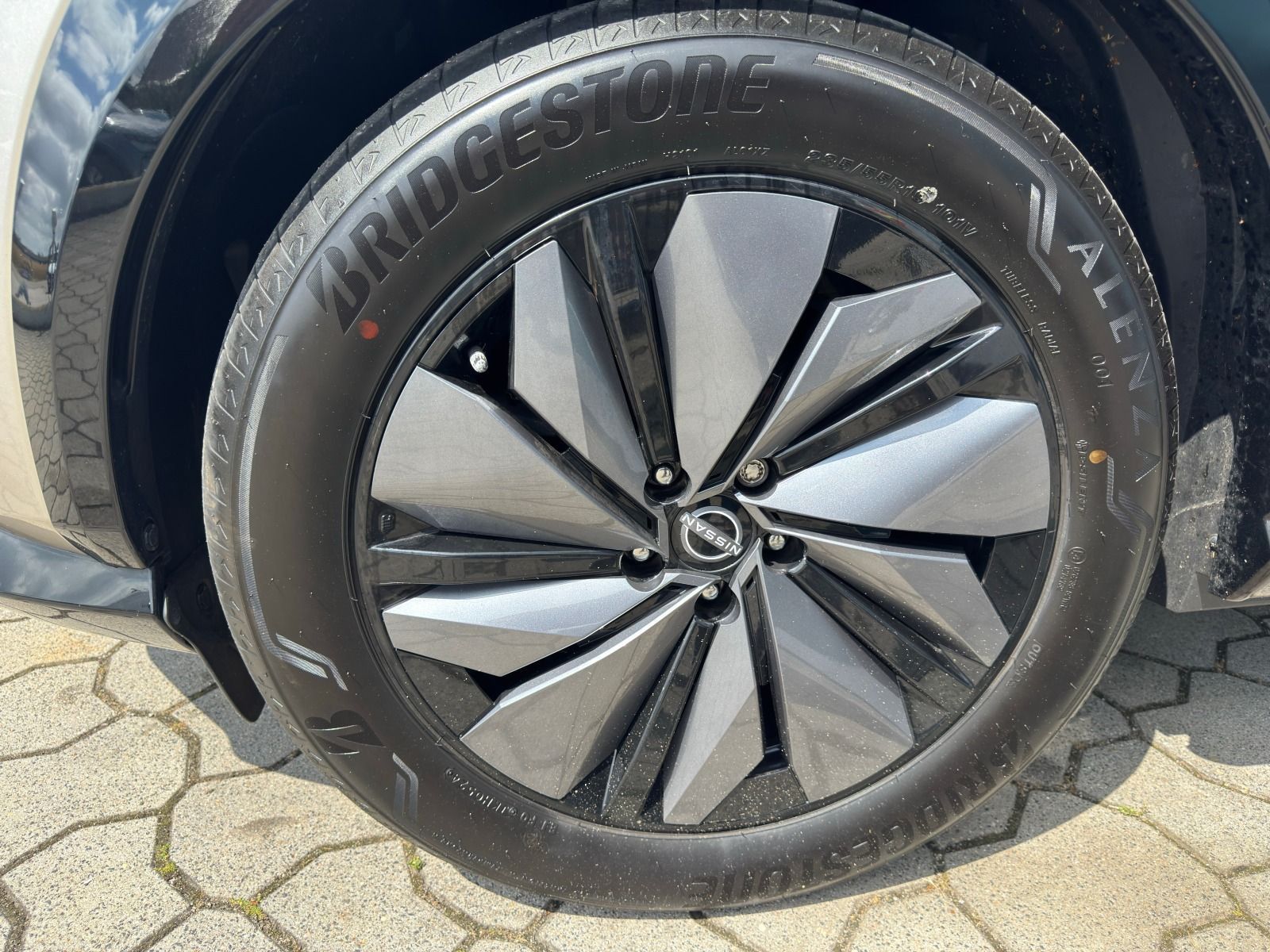 Fahrzeugabbildung Nissan Ariya Evolve Pack 87kWh*360°Cam*Pano*Head-Up
