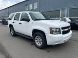 Chevrolet Tahoe PPV Police 5,3 Liter Automatik - Police Cars