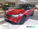 Opel Grandland GS Line Plug-in-Hybrid Metallic - mit Hybrid-Antrieb: Metallic