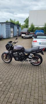 Kawasaki ZRX1100 - Angebote entsprechen deinen Suchkriterien