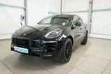 Porsche Macan GTS Pano+Sportabgasanlage+Leder+360°+ACC - Porsche: Sportabgasanlage