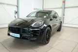 Porsche Macan GTS Pano+Sportabgasanlage+Leder+360°+ACC - Porsche: Sportabgasanlage