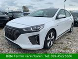 Hyundai IONIQ Ioniq Premium Plug-In Hybrid*NAVI*LEDER* - gebrauchte Hyundai IONIQ aus dem Jahr 2018