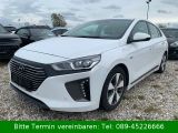 Hyundai IONIQ Ioniq Premium Plug-In Hybrid*NAVI*LEDER* - Hyundai IONIQ aus 2018
