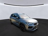 Cupra Ateca - Vorschau Bild 2
