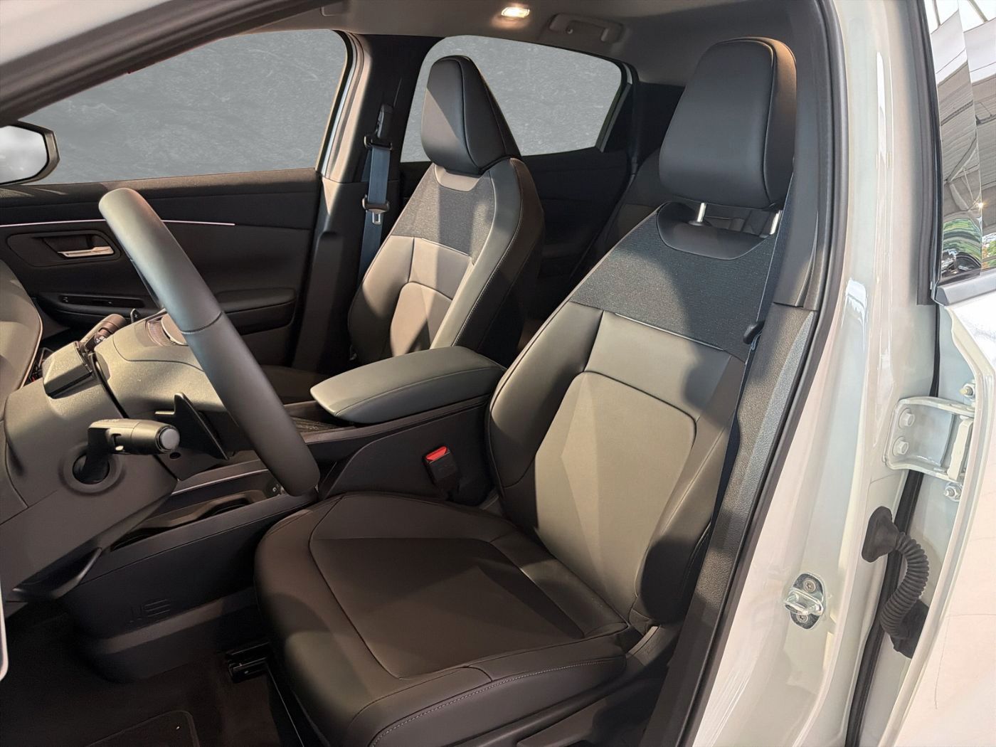 Nissan Leaf - Bild 6