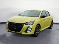 Peugeot e-208 - Vorschau Bild 2