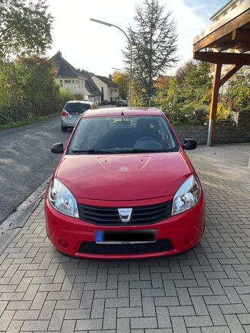 Dacia Sandero 1.2