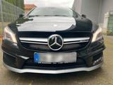 Mercedes-Benz Mercedes CLA 45 AMG 381 PS - gebrauchte Mercedes-Benz CLA 45 AMG aus dem Jahr 2015