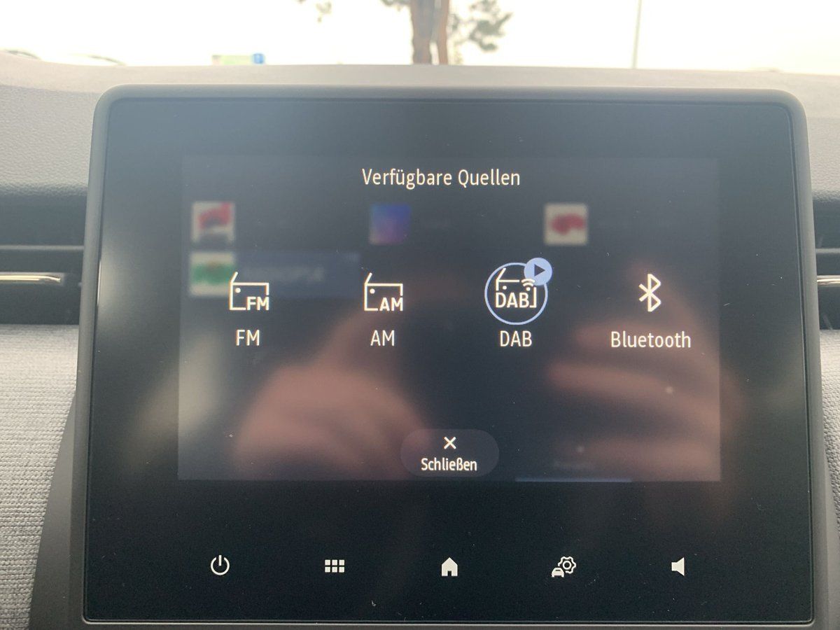 Renault Clio - Bild 31