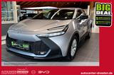 Toyota C-HR 1.8 FWD Business Edition ACC+LED+Navi+SHZ - Toyota C-HR: Business Edition