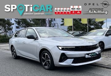Opel Astra L ST 1.2 T Automatik GS