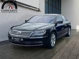 Volkswagen Phaeton V8 5-Sitzer 4Motion*S-Heft*Bi-XENON*NAVI - mit Benzin-Antrieb: Luftfederung, Limousine, mit Klimaautomatik
