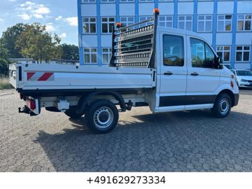 Volkswagen Crafter - 6