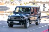 Mercedes-Benz G 500 G Station Traumzustand - Mercedes-Benz G-Klasse Gebrauchtwagen in Stuttgart