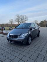 Mercedes-Benz A 160 CDI - - gebrauchte Mercedes-Benz A 160 aus dem Jahr 2008