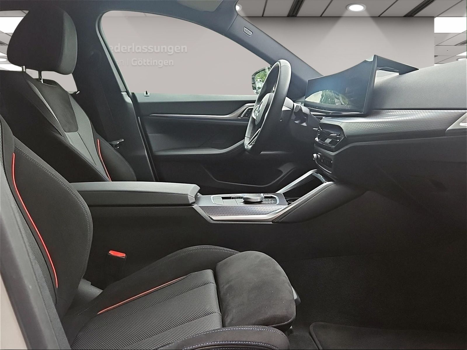 BMW i4 - Bild 7