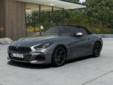 BMW Z4 sDrive20i - BMW Z4 in Braunschweig