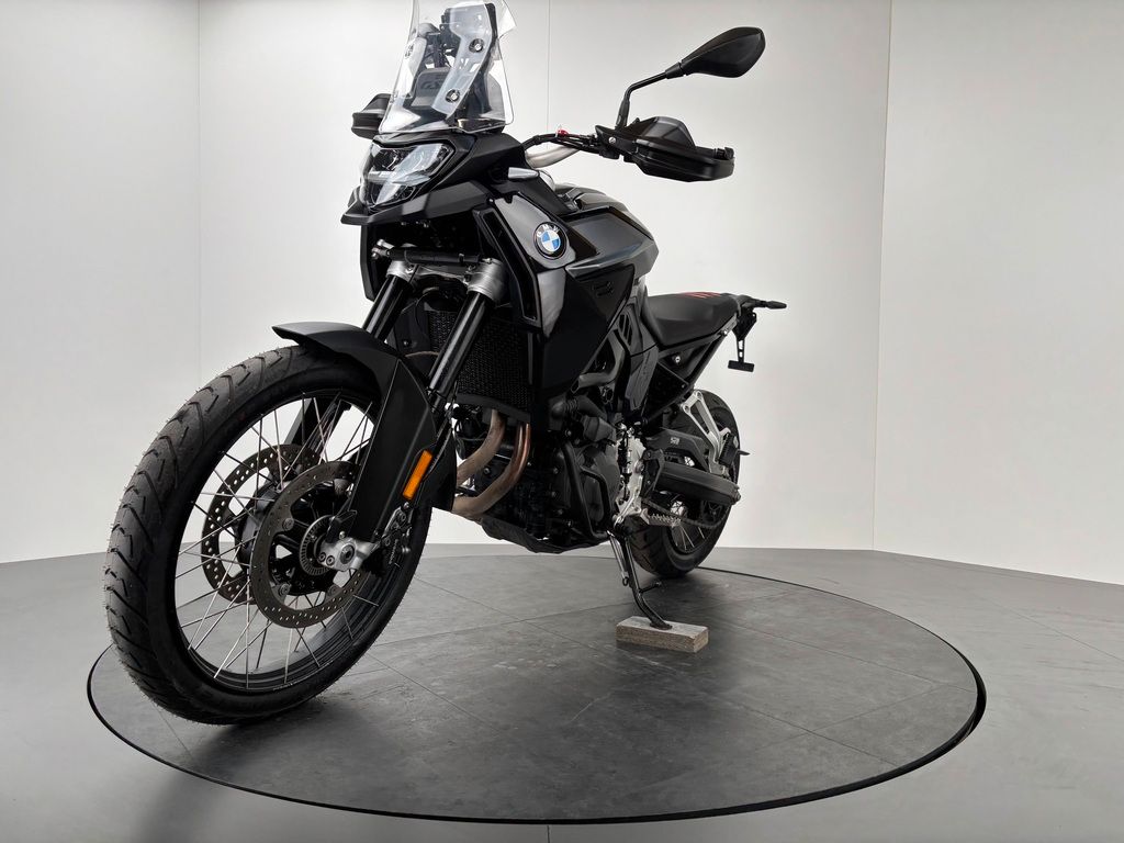 Fahrzeugabbildung BMW F 900 GS *1. HAND *DYNAMIK PAKET