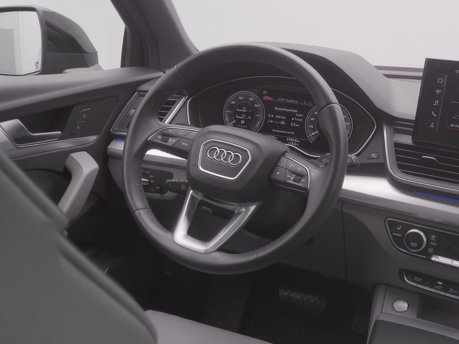 Audi Q5 - Bild 9