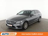 Mercedes-Benz C 200 d T Aut. *NAVI*LED*TEMPO*PDC*SHZ* - Mercedes-Benz C 200 in Oberhausen