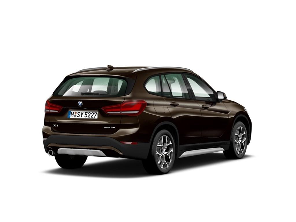 BMW X1 sDrive18i X-Line Parkassistent LED-Scheinwerf