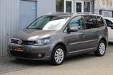 Volkswagen Touran 2.0 TDI DPF Highline Auto.+Navi+Kamera - gebrauchte VW Touran aus dem Jahr 2013