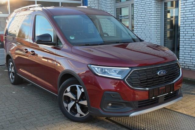 Ford Grand Tourneo Connect Active LED Navi 7Sitze