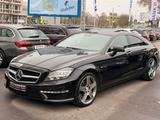 Mercedes-Benz CLS 63 AMG PERFORMANCE PLUS 557 PS CARBON PAKET - gebrauchte Mercedes-Benz CLS 63 AMG aus dem Jahr 2012